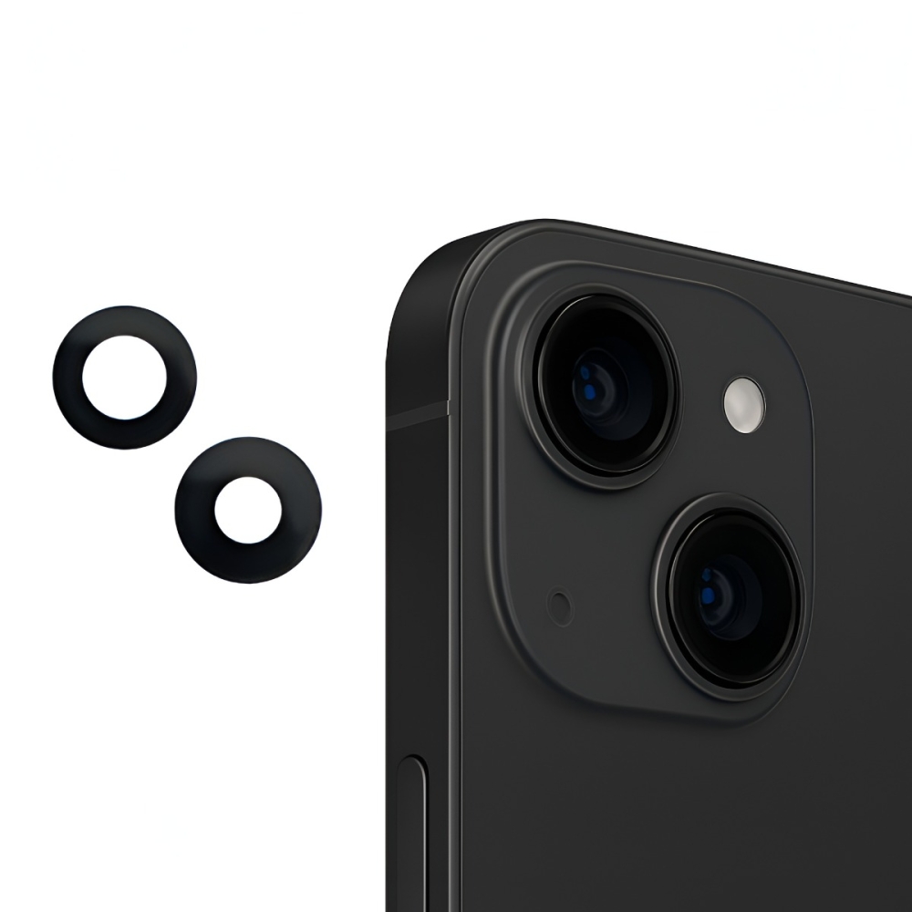 iPhone 11 Pro Max Rear Camera Lens Glass Replacement