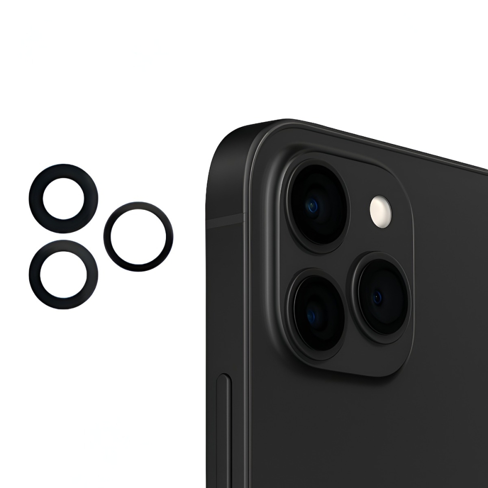 iPhone 12 Pro Rear Camera Lens Glass Replacement