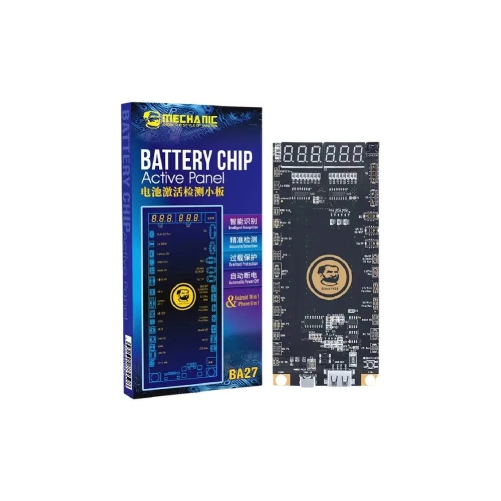 V1SE 6-In-1 Mobile Phone Code Reading Programmer