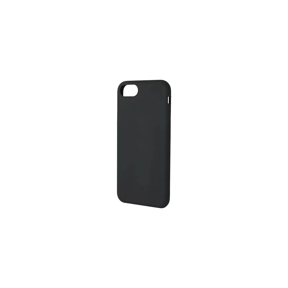 iPhone 8 Black PC+TPU Case