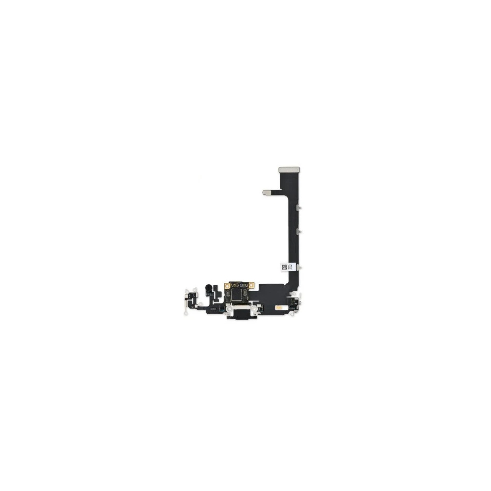 iPhone 11 Pro Charging Port Assembly Replacement With Board