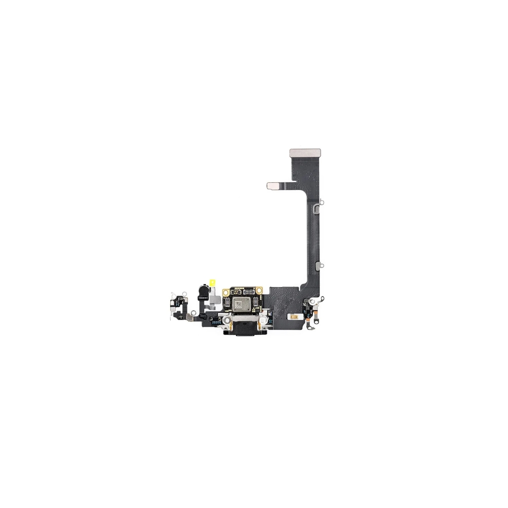 iPhone 11 Pro Max Charging Port Assembly Replacement With Board