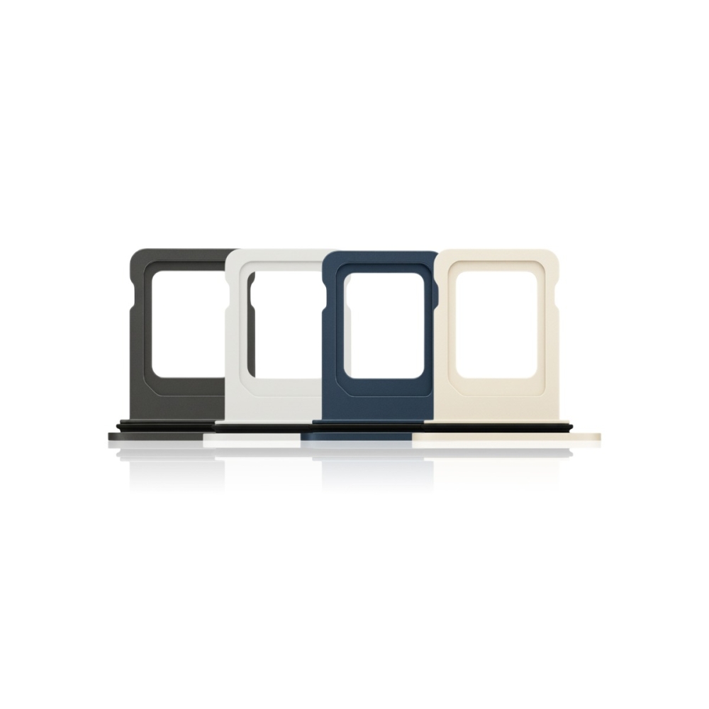 iPhone 12 Pro Replacement Sim Card Tray