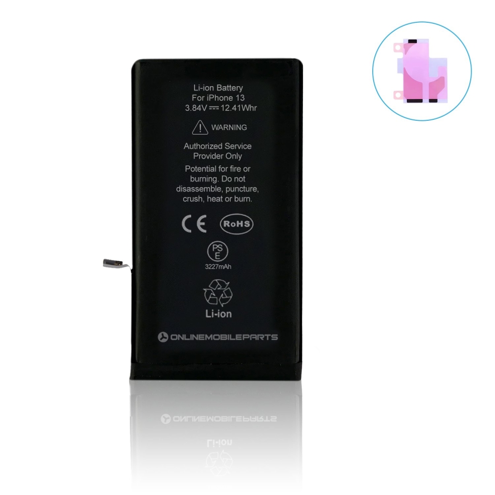 iPhone 13 Battery Replacement