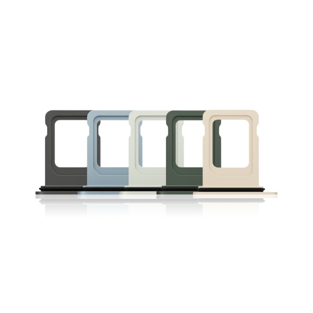 iPhone 13 Pro Replacement Sim Card Tray