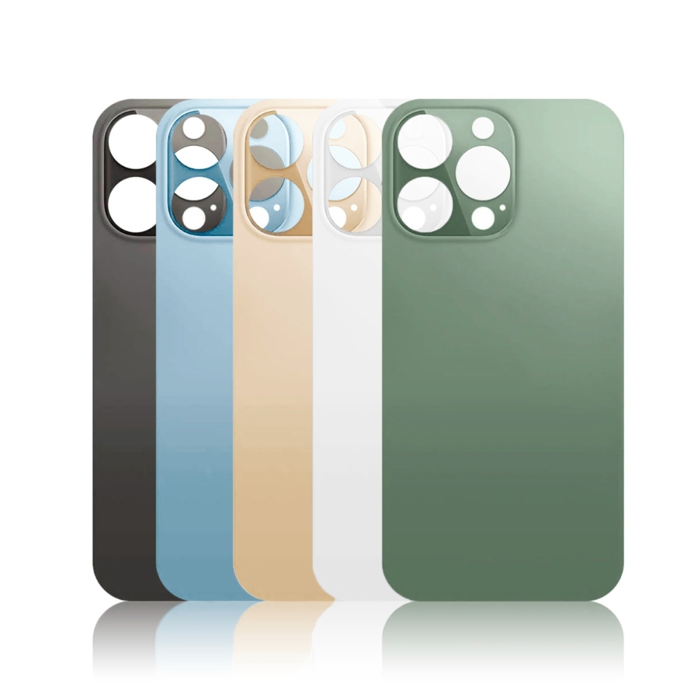 iPhone 13 Pro Replacement Back Glass