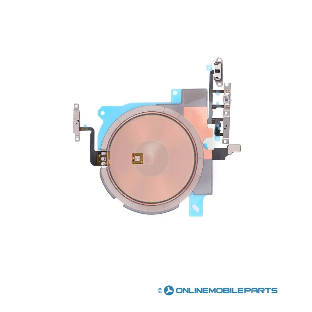 iPhone 13 Pro Wireless Charging Coil with Power Volume Flex Replacement