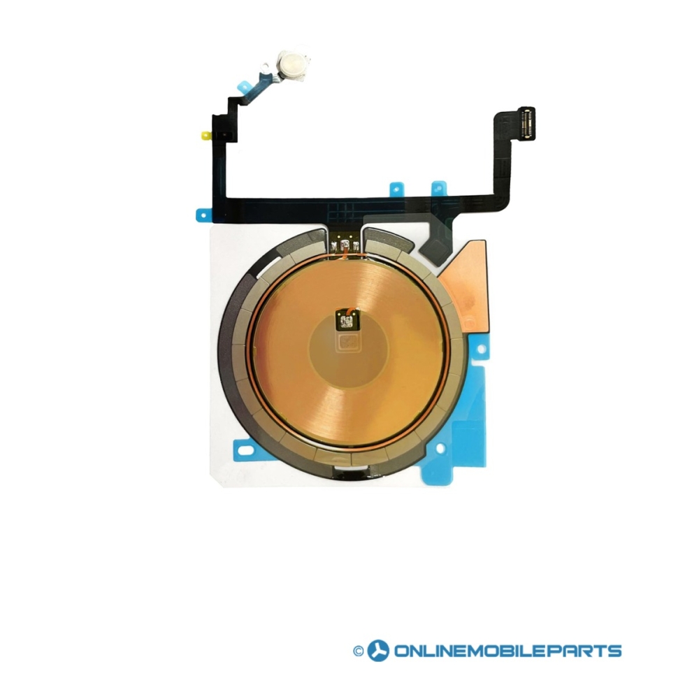 iPhone 14 Plus Wireless Charging Coil with Flash Flex Cable Replacement