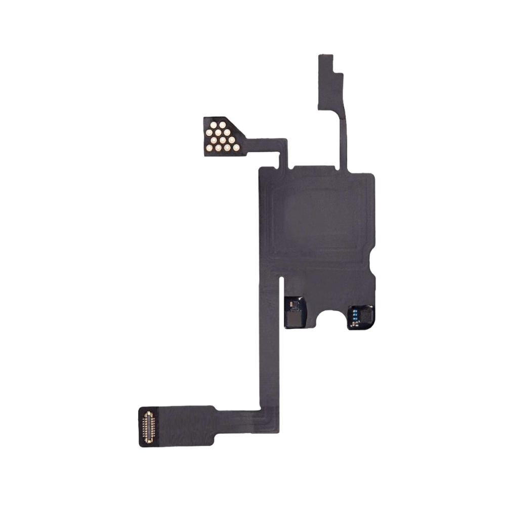 iPhone 14 Pro Earpiece Speaker Replacement