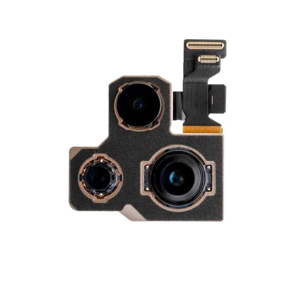 iPhone 14 Pro Rear Camera Replacement