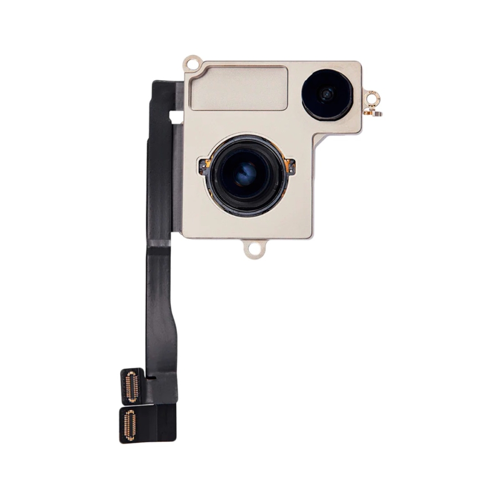 iPhone 15 Plus Rear Camera Replacement