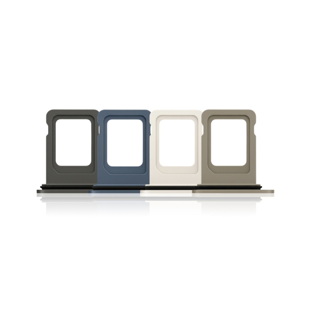 iPhone 15 Pro Max Replacement Sim Card Tray