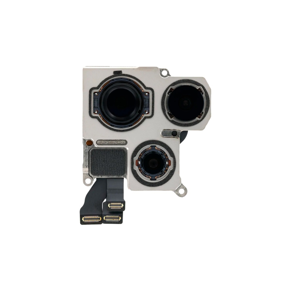 iPhone 15 Pro Max Rear Camera Replacement