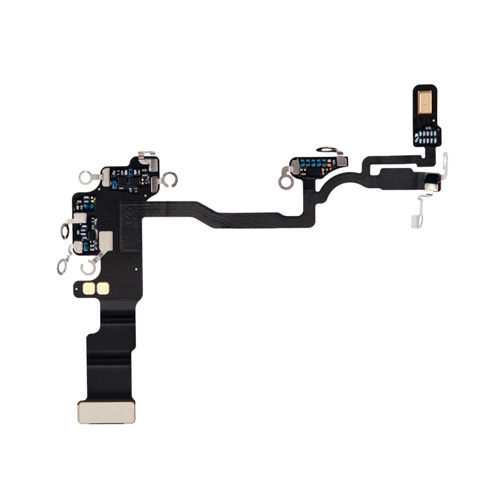 iPhone 15 Pro Max Wi-Fi Antenna Replacement