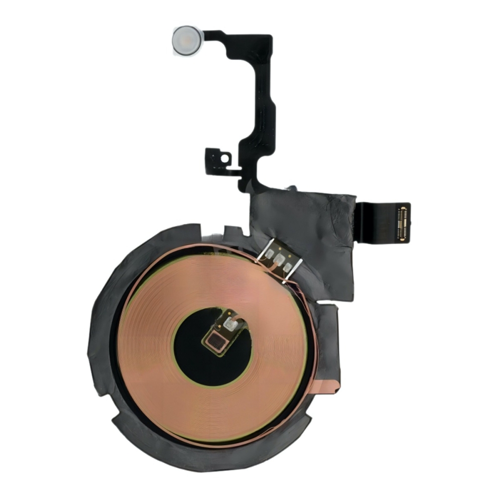 iPhone 15 Pro Max Wireless Charging Coil with Power Volume Flex Replacement