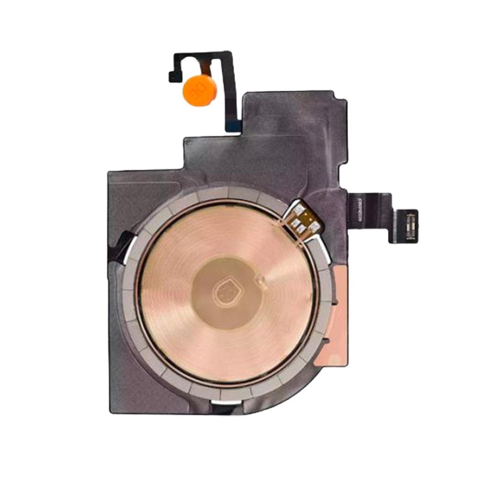 iPhone 16 Wireless Charging with Flashlight Flex Cable Replacement