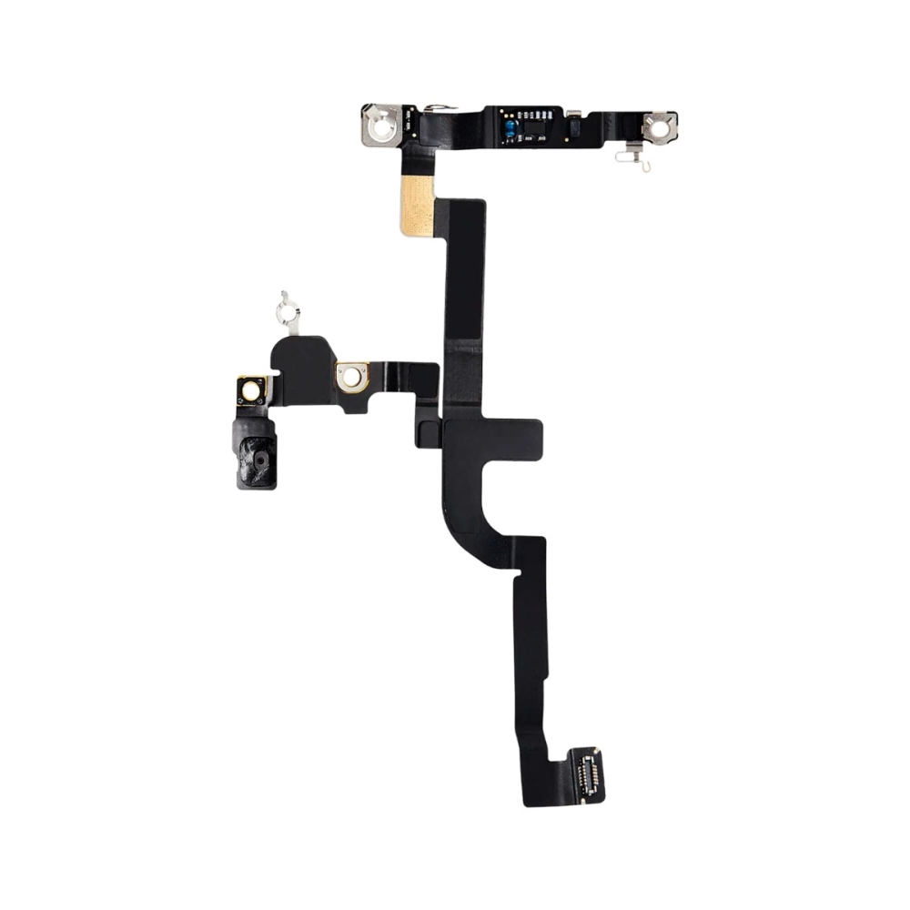 iPhone 16 Plus Bluetooth Antenna Replacement