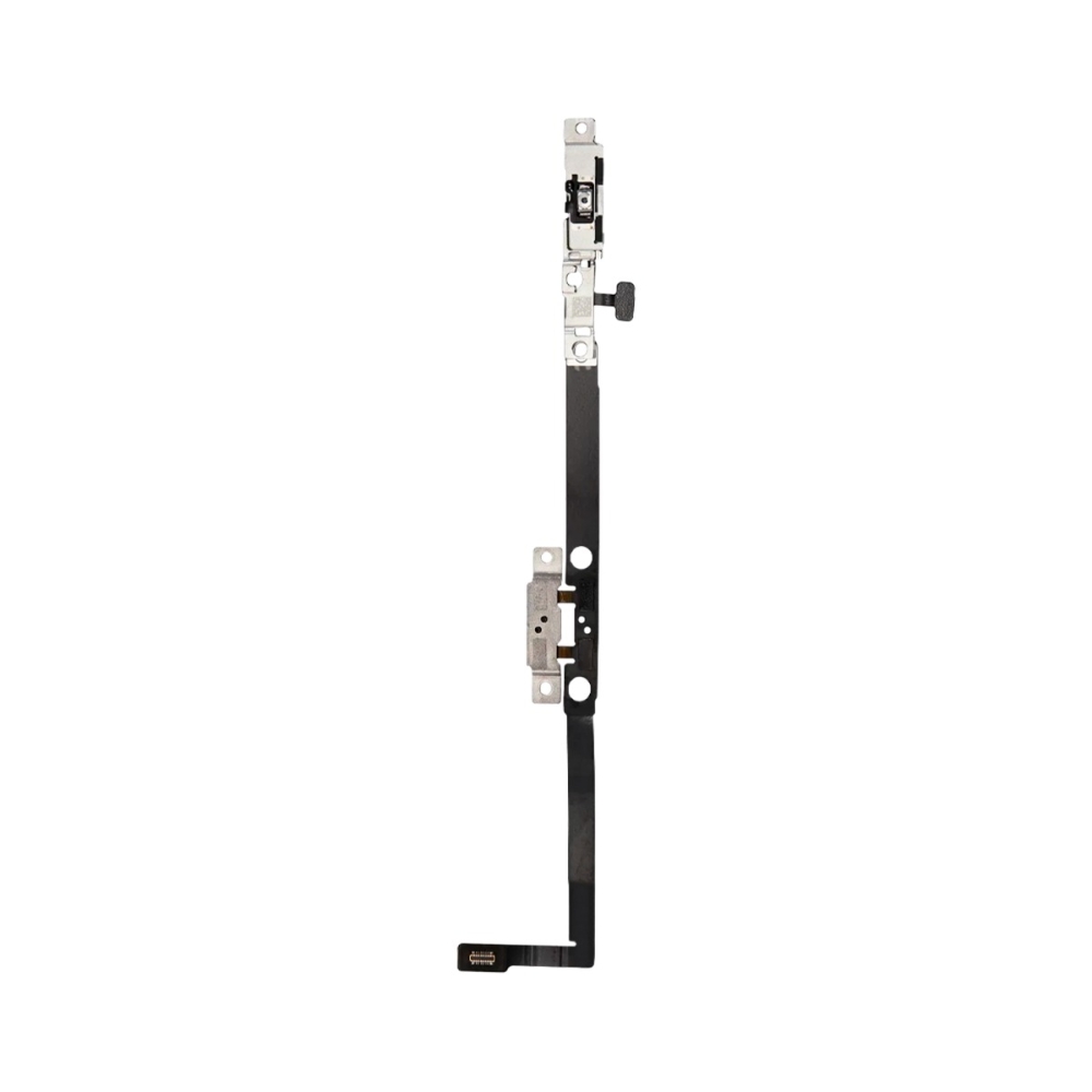 iPhone 16 Plus Power Flex Cable Replacement with Metal Bracket
