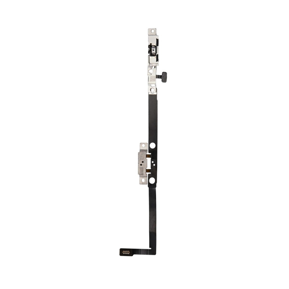 iPhone 16 Plus Power Flex Cable Replacement with Metal Bracket