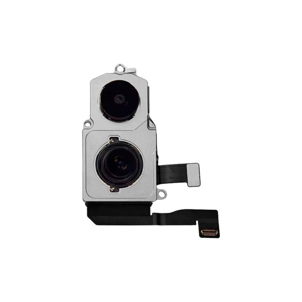 iPhone 16 Plus Rear Camera Replacement