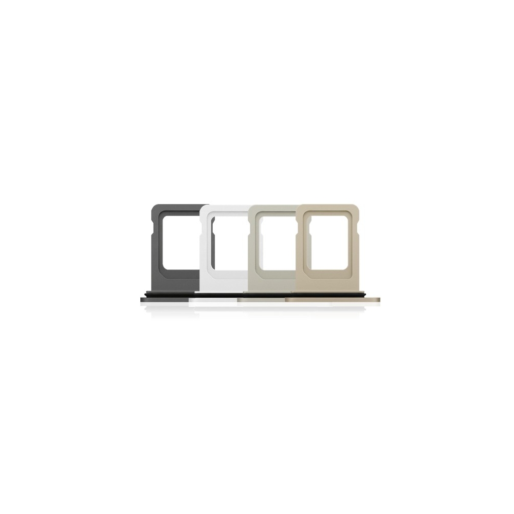 iPhone 16 Pro Replacement Sim Card Tray