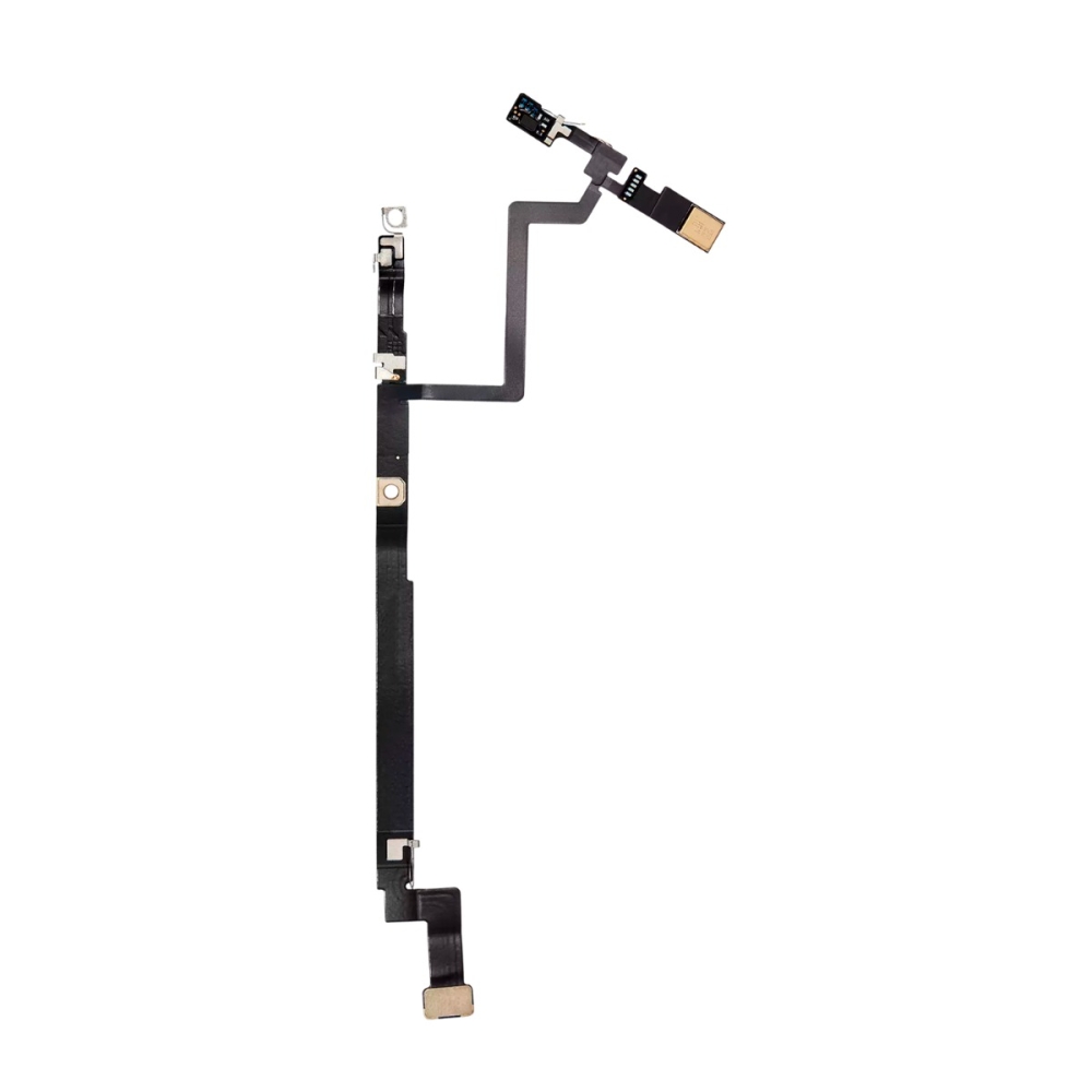 iPhone 16 Pro Bluetooth Antenna Replacement