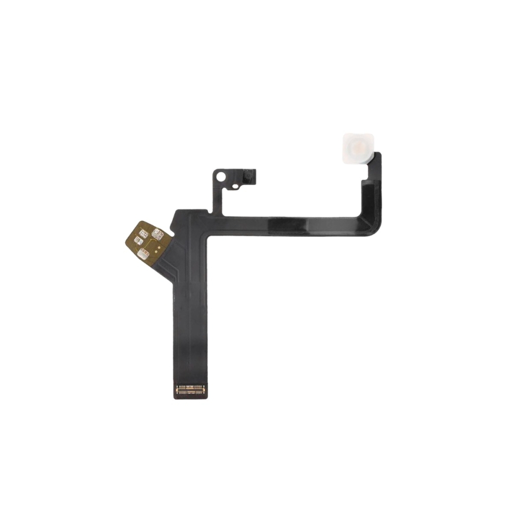 iPhone 16 Pro Max Flash Cable Replacement