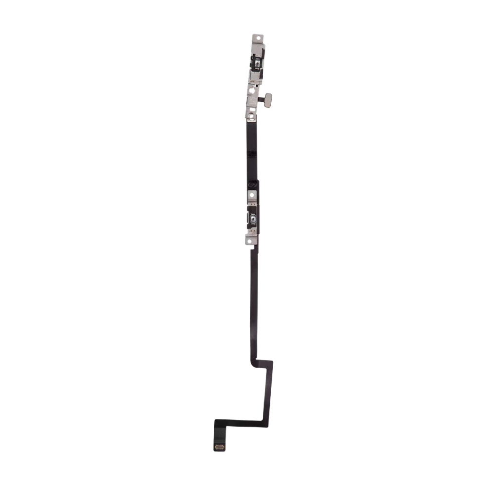 iPhone 16 Pro Max Power Button Replacement with Metal Bracket