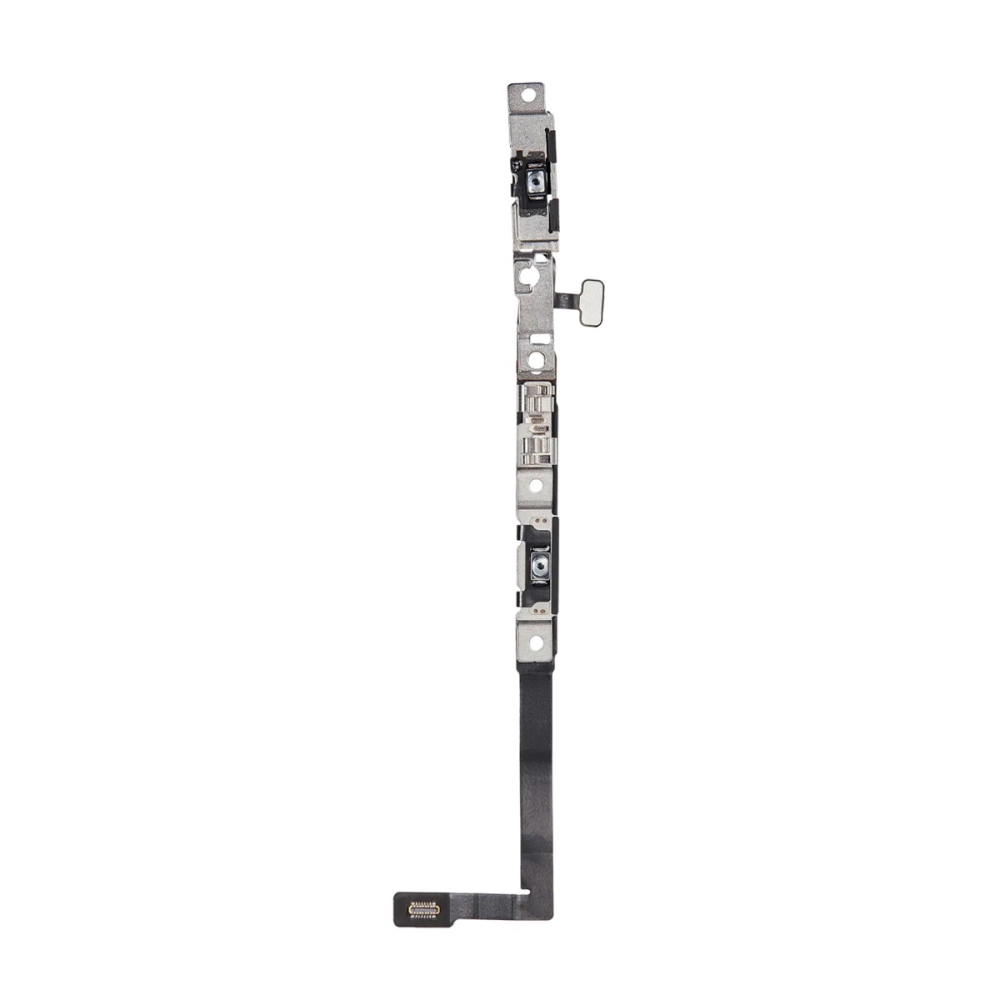 iPhone 16 Pro Power Flex Cable Replacement with Metal Bracket