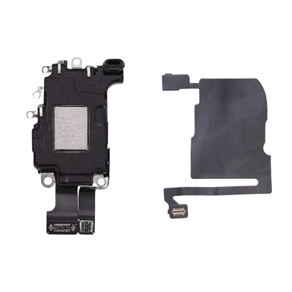 iPhone 16 Pro Earpiece Speaker Replacement