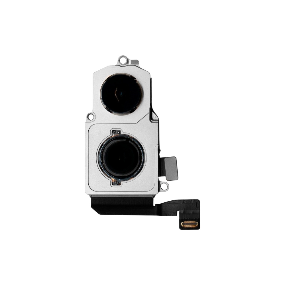 iPhone 16 Rear Camera Replacement