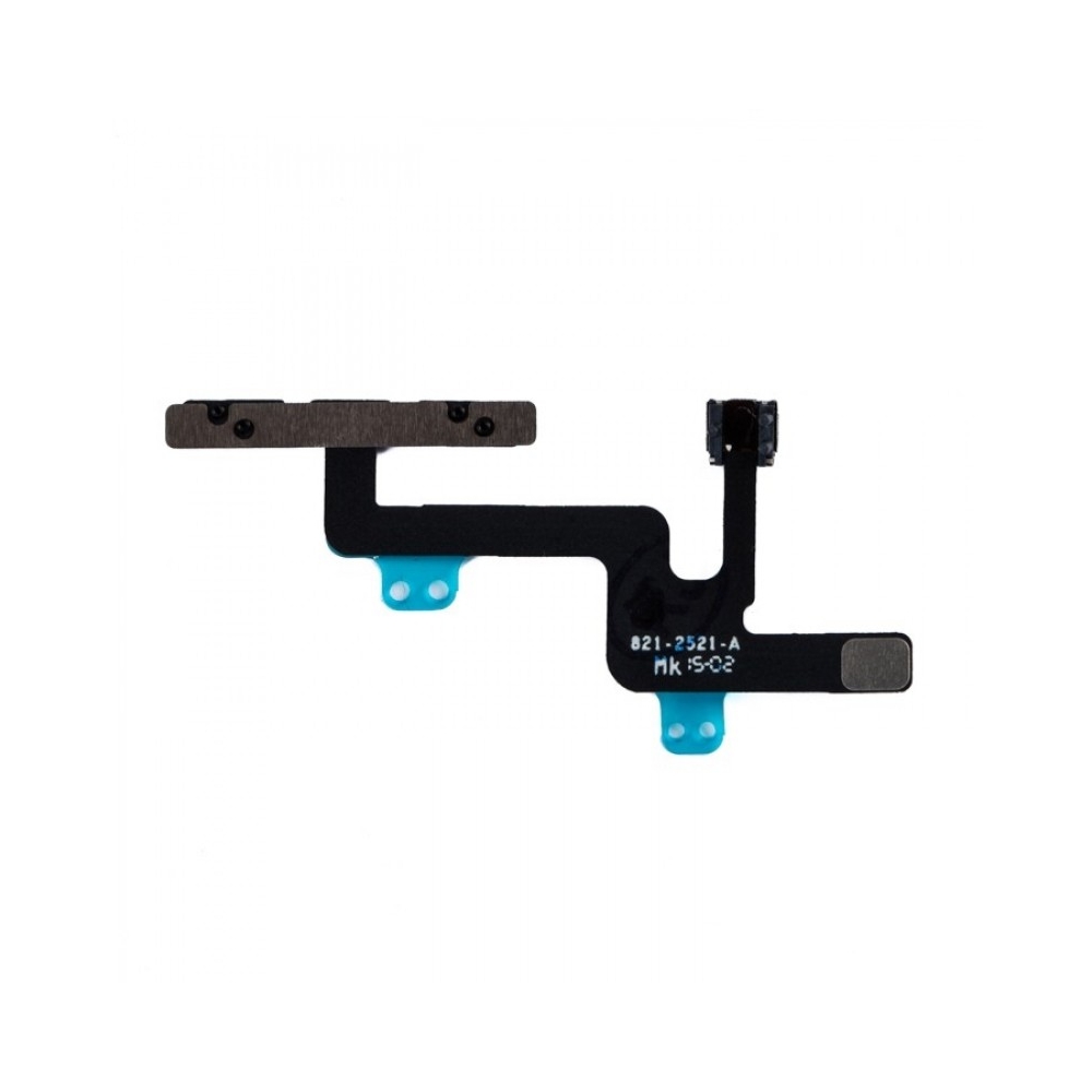 iPhone 6 Audio Volume Flex Cable Replacement