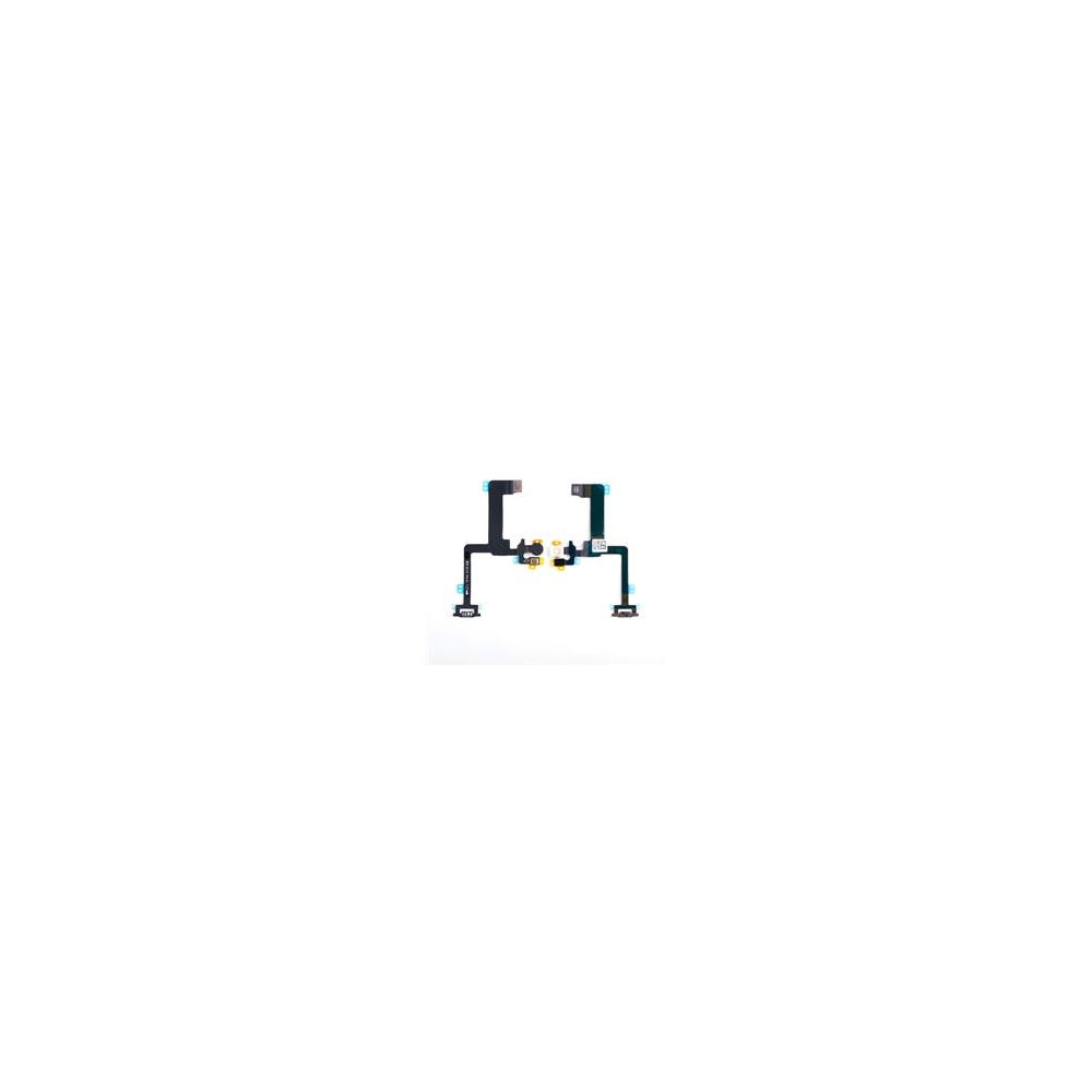 iPhone 6 Plus Power Flex Cable Replacement