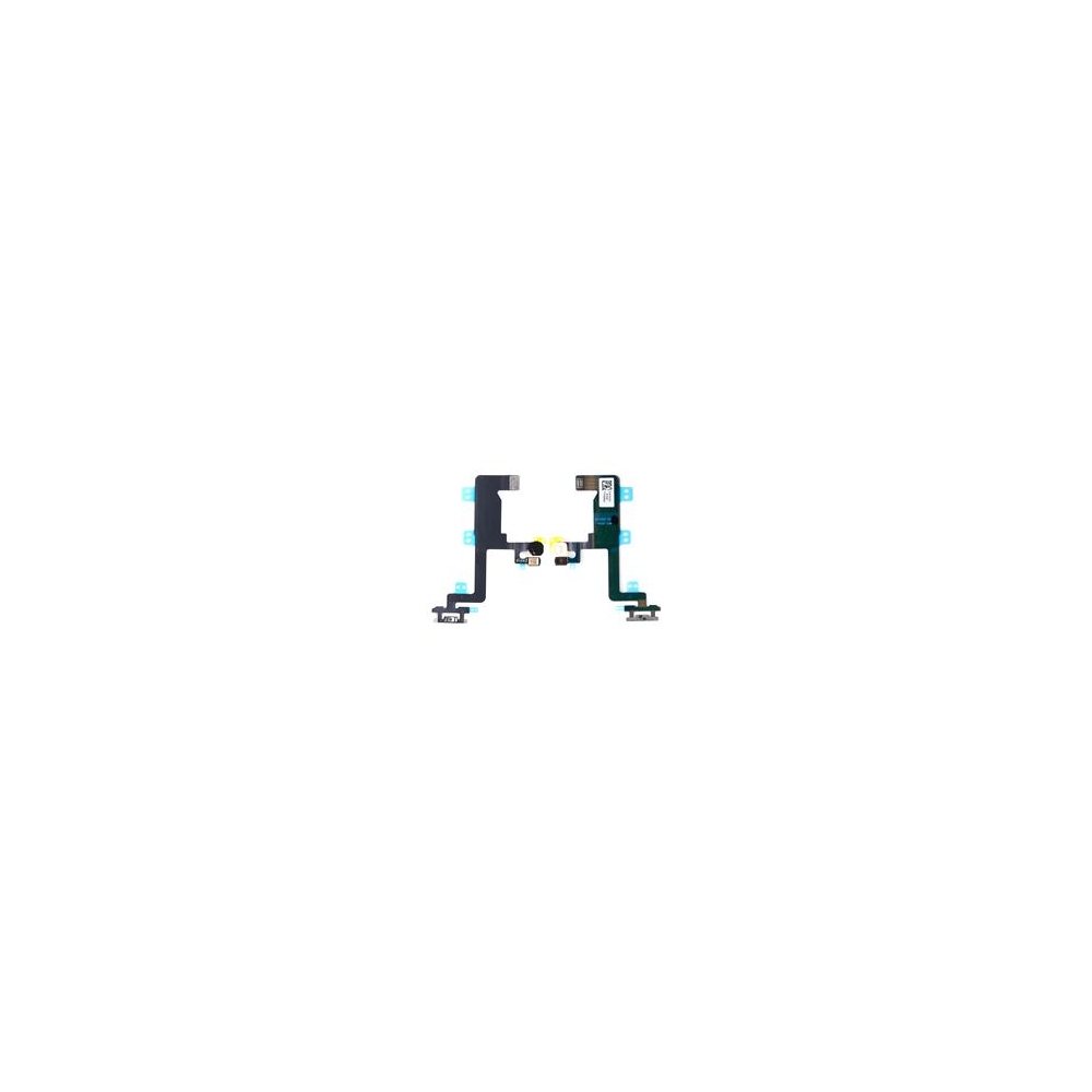 iPhone 6 Power Flex Cable Replacement
