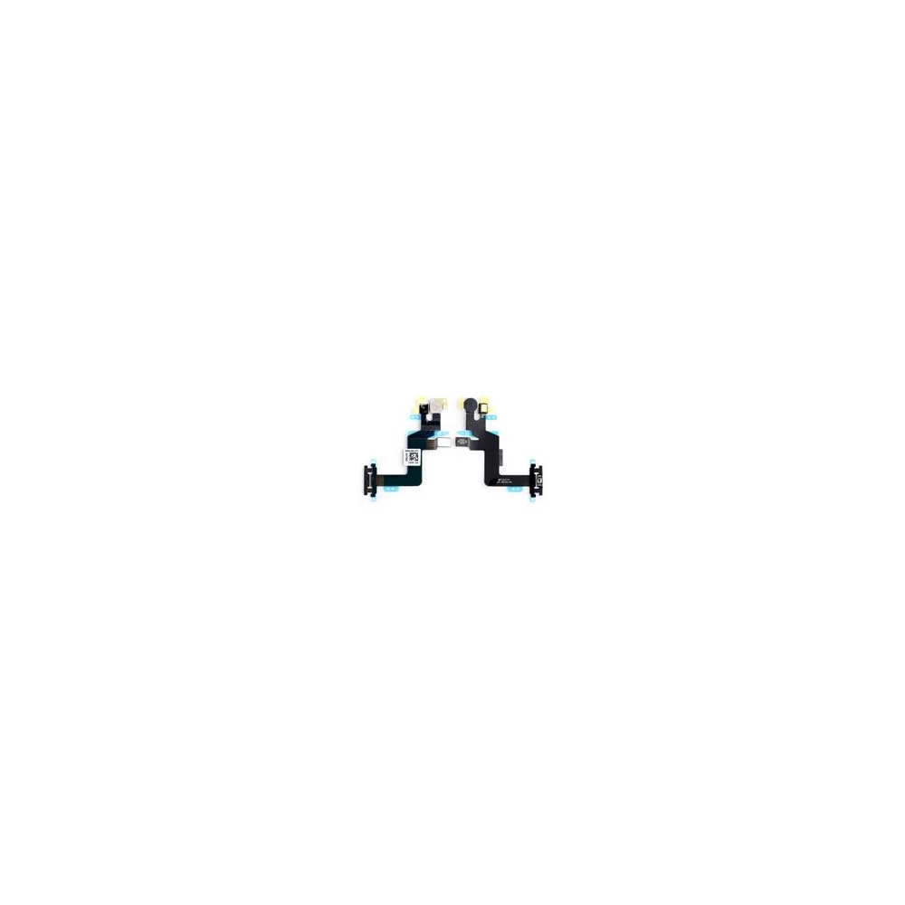 iPhone 6s Plus Power Flex Cable Replacement