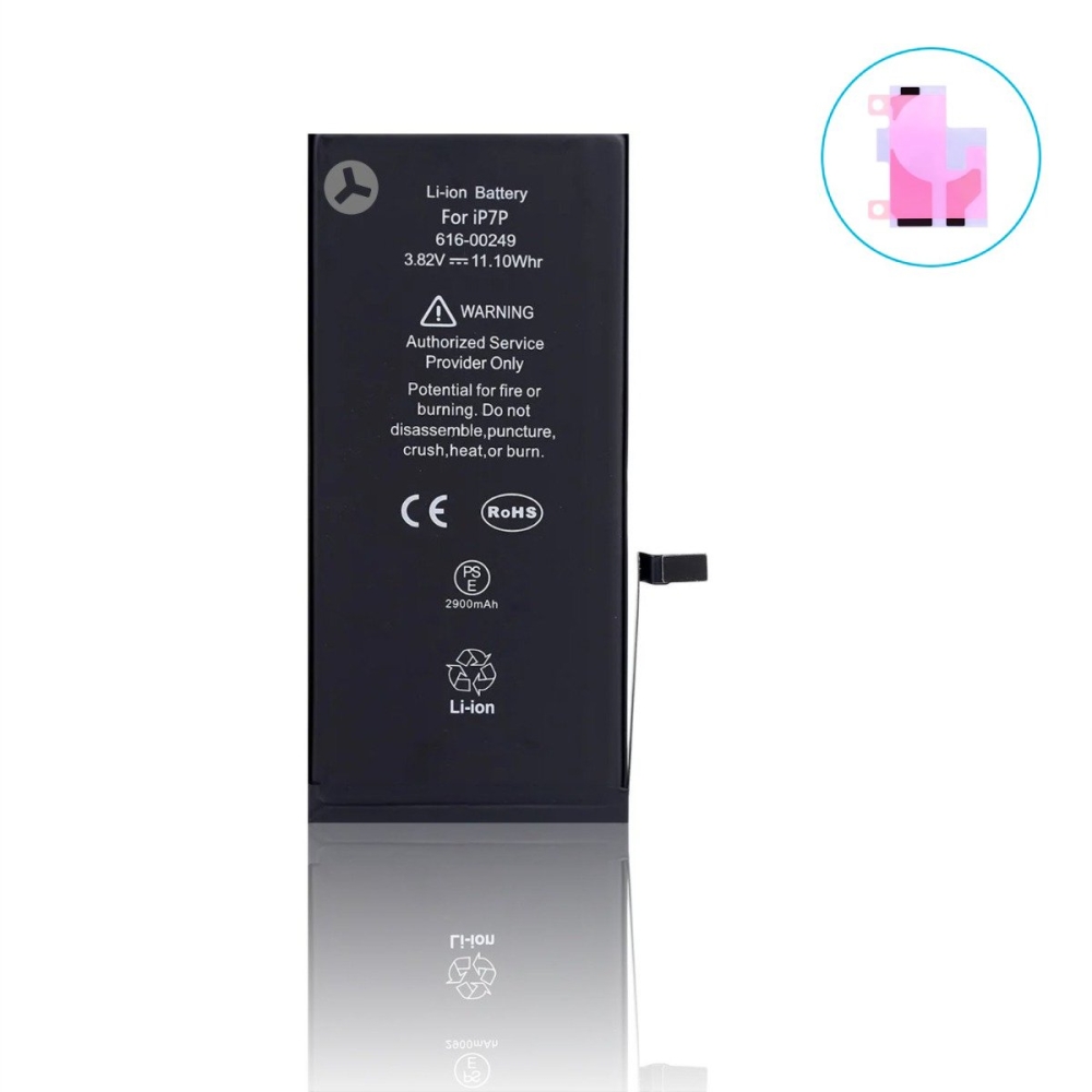 iPhone 7 Plus Battery Replacement