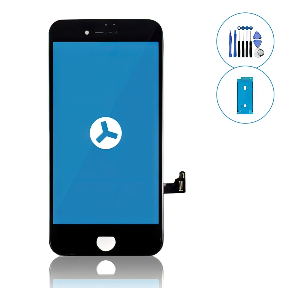 iPhone 7 Plus Screen Assembly Replacement | Online Mobile Parts