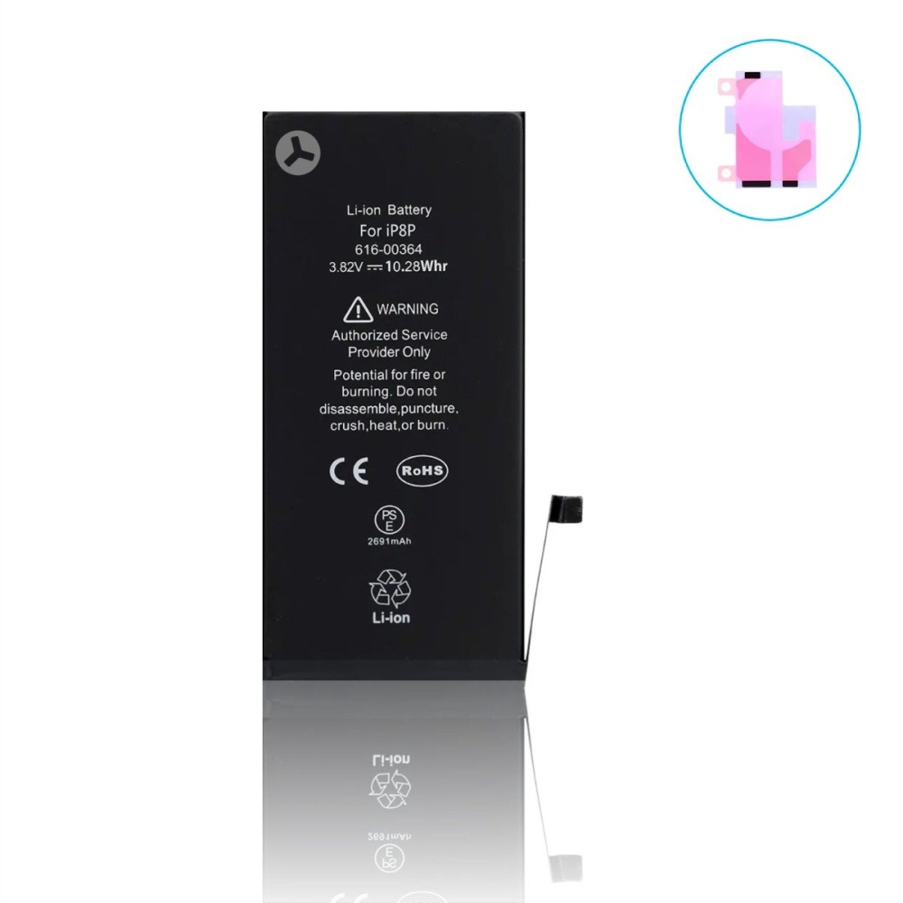 iPhone 8 Plus Replacement Battery