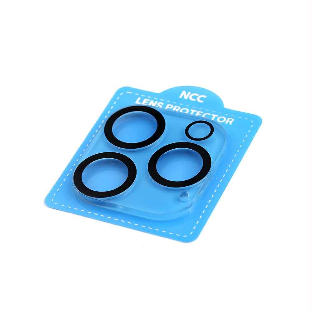 iPhone 12 Pro Tempered Glass Rear Camera Lens Protector
