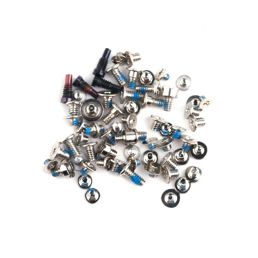 iPhone 13 Complete Set Of Screws