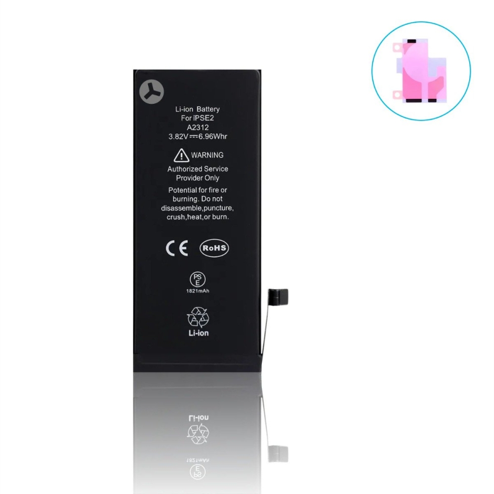 iPhone SE 2nd Gen (2020) Battery Replacement