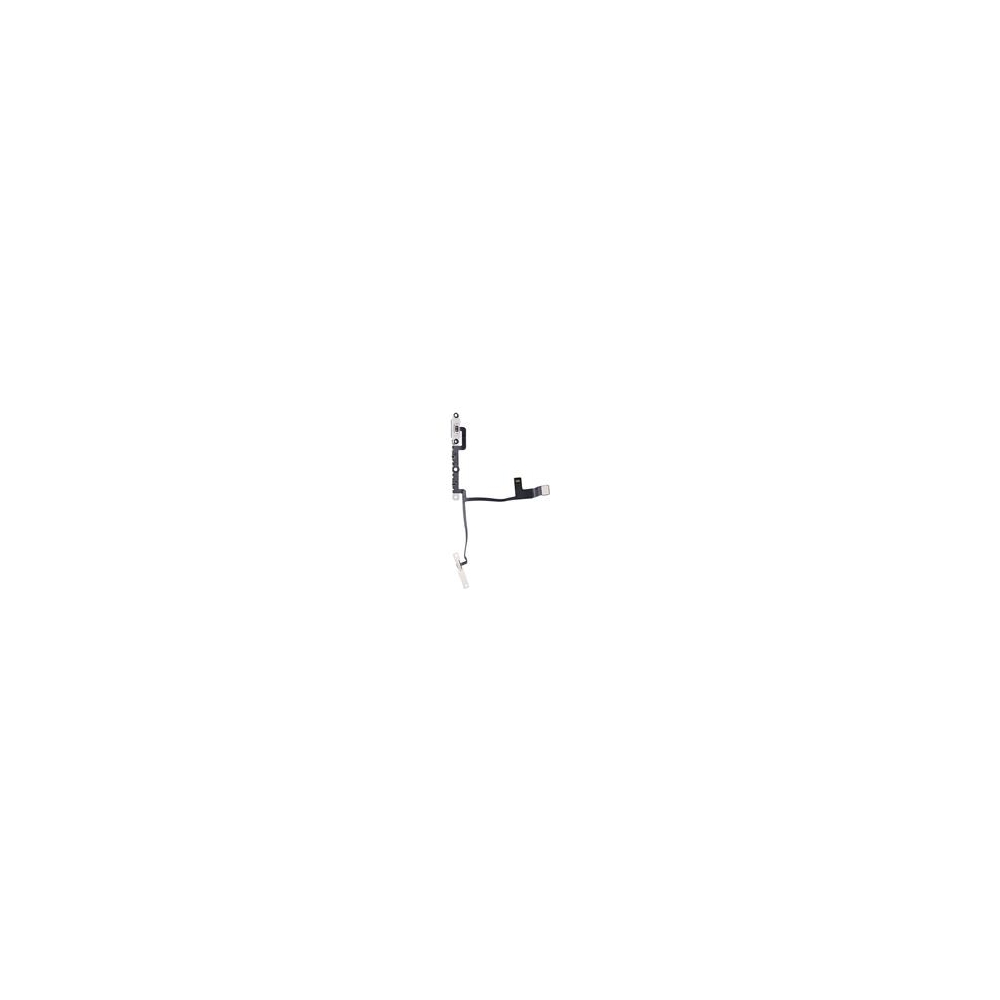 Audio Volume Flex Cable Replacement with Metal Bracket