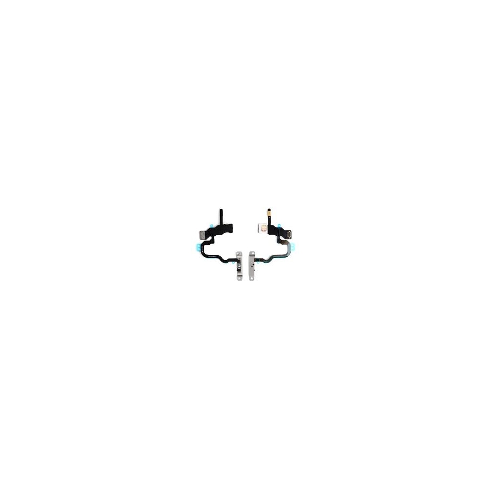 iPhone X Power Flex Cable Replacement