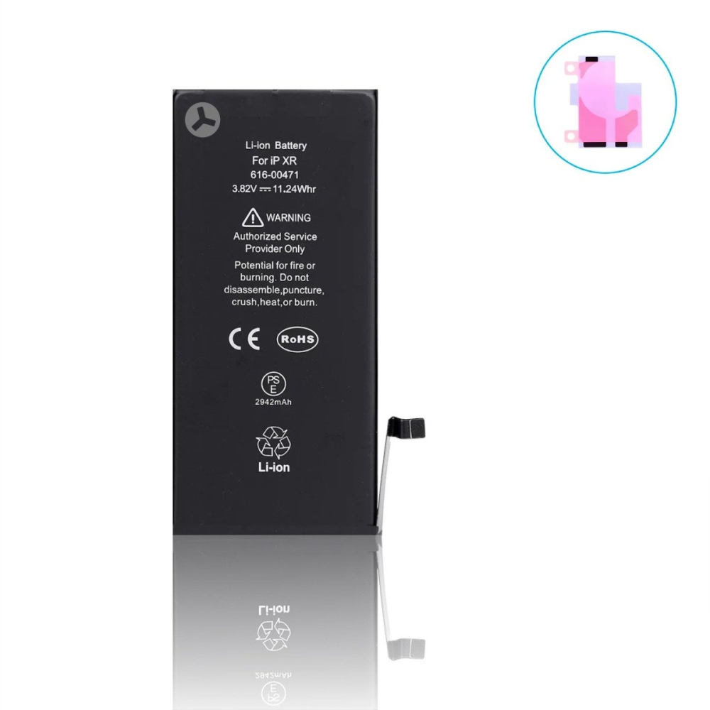 iPhone XR Replacement Battery