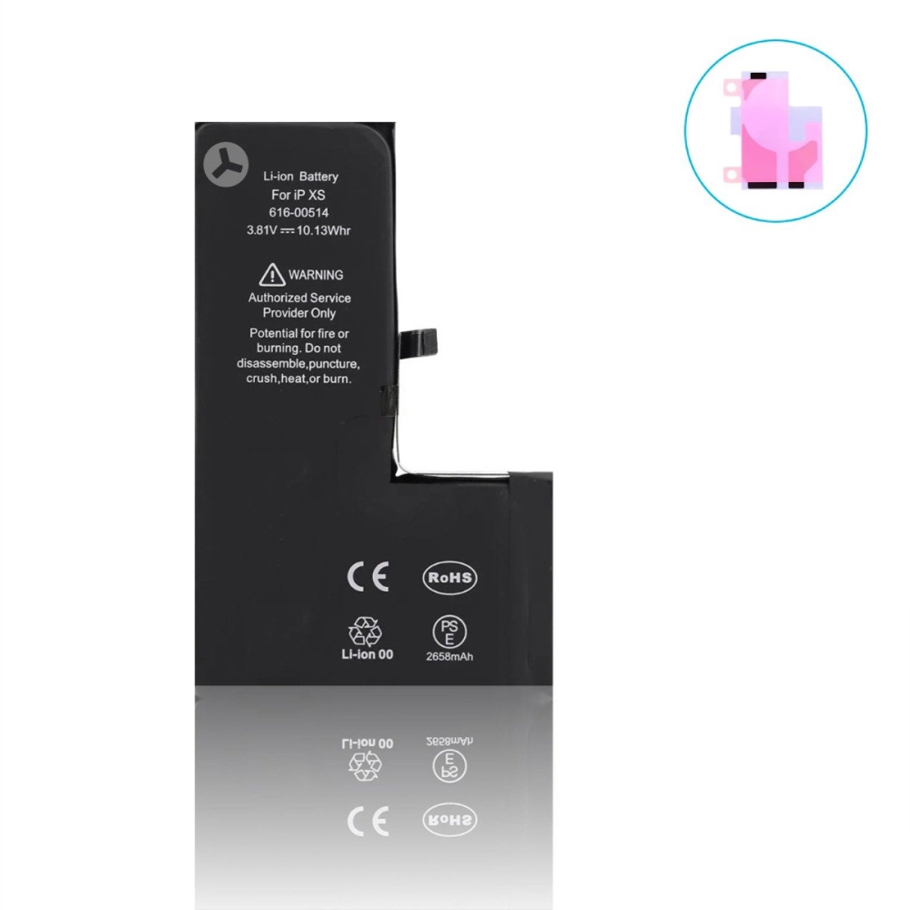 iPhone XS Battery Replacement