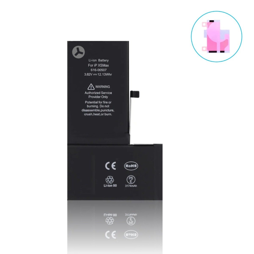 iPhone XS Max Battery Replacement