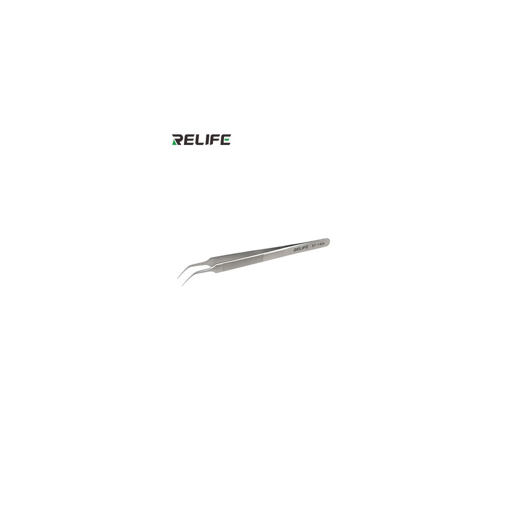 RELIFE RT-14SA Extended Elbow Tweezers