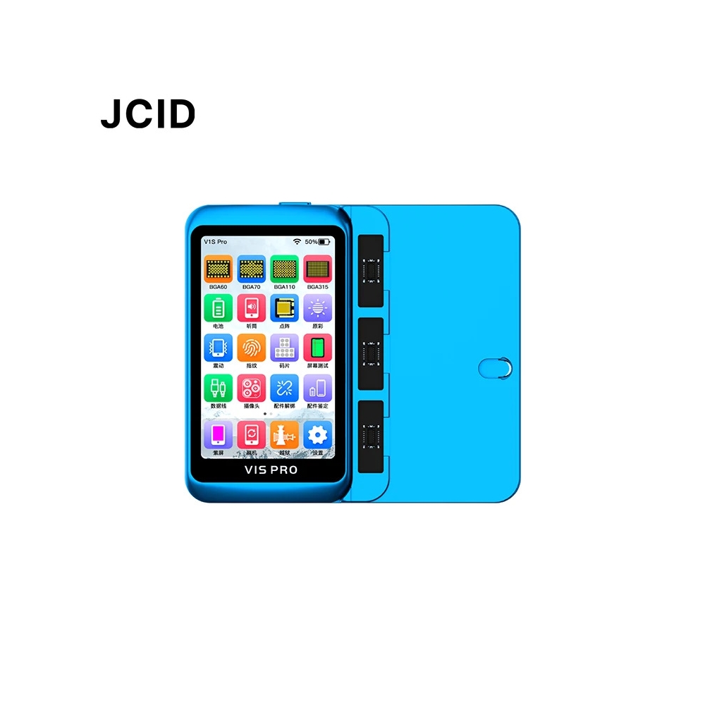 V1S Pro Programmer for iPhone 6-14PM