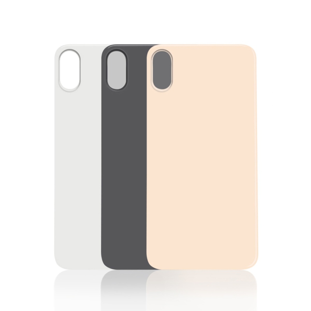 iPhone XS Max Replacement Back Glass