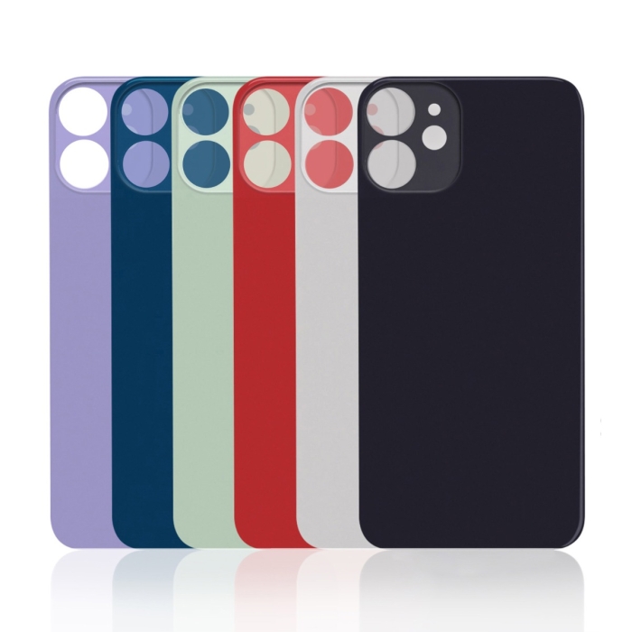 iPhone 12 Replacement Back Glass